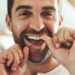 Warum wir Zahnseide lieben sollten